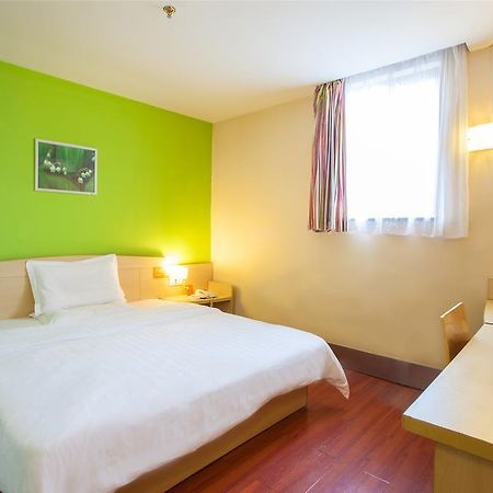 7Days Inn Guilin Zhengyang Road Pedestrain Street Eksteriør bilde