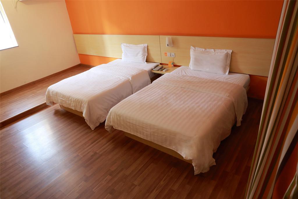 7Days Inn Guilin Zhengyang Road Pedestrain Street Eksteriør bilde