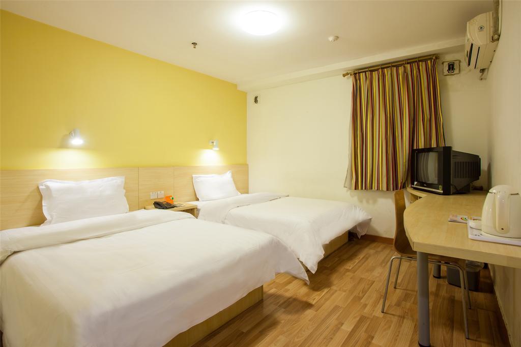 7Days Inn Guilin Zhengyang Road Pedestrain Street Eksteriør bilde