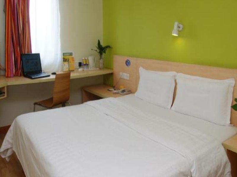 7Days Inn Guilin Zhengyang Road Pedestrain Street Eksteriør bilde