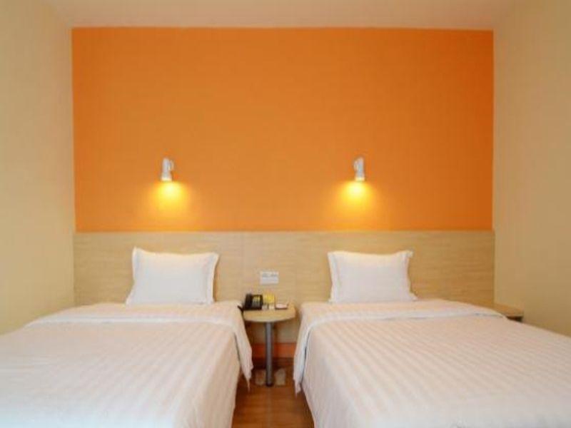 7Days Inn Guilin Zhengyang Road Pedestrain Street Eksteriør bilde